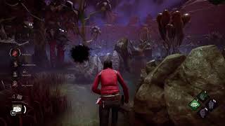 Dead by Daylight stream