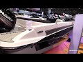 2018 glastron gt 180 motor boat walkaround 2018 boot dusseldorf boat show