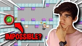 MAKING 99% IMPOSSIBLE PARKOUR | Growtopia