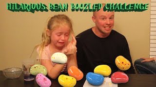 Crazy KIDS bean BOOZLED FAIL | FUNNY KID LAUGHs | CRYING KIDS over JELLY BEANS