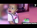 11 Scariest Ghost Sightings By Children