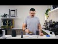 a very good aeropress recipe maybe the best