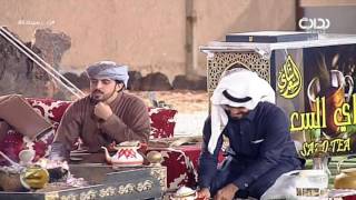 جلسة بديوان السعد - العشاء | #زد_رصيدك85