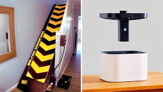 19 HOME SECURITY Inventions You Must See