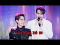 Quang Hùng MasterD & BIG M บิ๊กเอ็ม กฤตฤทธิ์ - จากกันไปง่ายๆ - Dễ Đến Dễ Đi (Special Version)