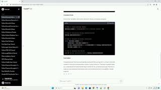 python program to convert decimal to binary without function
