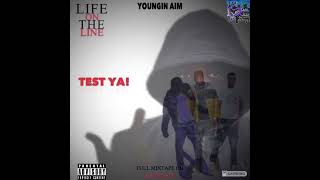 YSC Aim - Test Ya! [Official Audio]