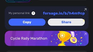 Forsage New Update, Forsage New  Feacher Add , Recycle ♻️ Giveaway