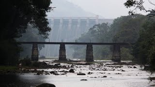 Servalar Dam, Papanasam Road Trip