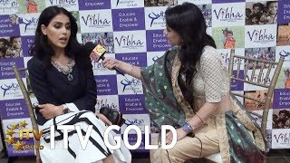 Full Interview: Genelia D'Souza