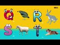 animals sounds baby song best animal sound song kids song english nursery rhythms