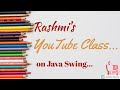 Java Swing | jComboBox Example on Java Swing | #ShreyaDas |#RashmiRanjanDas