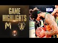 Melbourne United vs. Tasmania JackJumpers - Game Highlights - Round Championship 5, NBL24