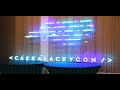 CackalackyCon