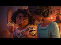 Disney's Encanto  Official Trailer