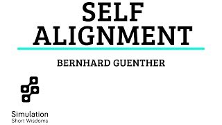 Self Alignment | Conditioning, Liberation, & Becoming
