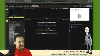 EarSketch? Coding using Music...Brilliant! Week 1 Monday Schedule