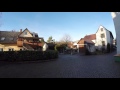 street view altstadt von aach im hegau in germany