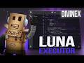 Roblox Executor LUNA | Free OP Exploit Web Working 2026 PC [100% UNC]