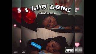 NGS Marli - Falling (Official Audio) [I Luv Love Mixtape]