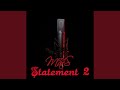 Statement 2