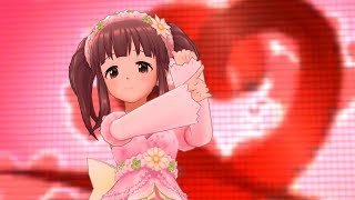 「デレステ/CGSS」エヴリデイドリーム  MV  緒方智絵里