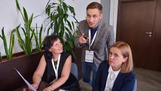 eTwinning Contact Seminar 2017: History, Culture in Lviv