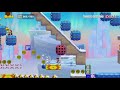 180秒全自動　full automatic by rentaros 🍄 super mario maker 2 ✹switch✹ asq