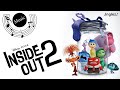 Inside Out 2 Soundtrack | Full Album (Lyrics) Jnglez♪