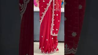 Book NOW+918849765376/. 918140780375#saree #ytshortsviral@AditiFashionHub#₹100कीसाड़ी