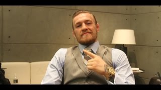 Conor McGregor Has Long Hinted at Retirement; Why is Anyone Surprised?