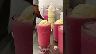 Rose Milk Raja Karapakkam OMR | Chennai Rose Milk | Chennai Foodie | Food Explorer | Best Rose Milk