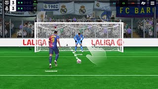 EA SPORTS FC 2025 MOBILE BETA Android Gameplay #2