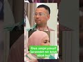 onyo melarang sarwendah dekat dengan cowok lain shorts sarwendah rubenonsu betrandpeto