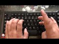Computer Education Part 7 | How to Improve Typing Speed फ़ास्ट टाइपिंग सीखें सिर्फ 7 दिनों में