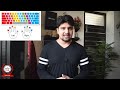 Computer Education Part 7 | How to Improve Typing Speed फ़ास्ट टाइपिंग सीखें सिर्फ 7 दिनों में