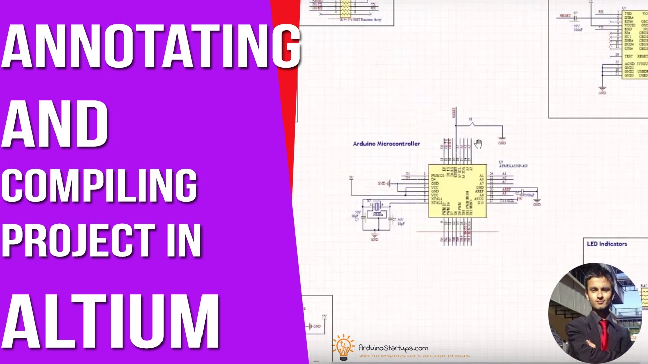 How To Find Designator In Altium Pcb