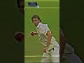 Glenn McGrath Epic Fight 🔥 #shorts