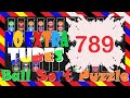 Ball Sort Puzzle Level 789 🎯No Extra Tubes😂Game Walkthrough😘 Stay Home And Fun Play #WithMe