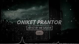 Oniket Prantor - Remix ~Mr Sagor