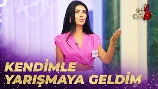 Yeni Yarışmacı Gamze Podyumda! | Doya Doya Moda 41. Bölüm