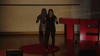 Normalizing Therapy in Malaysia | Mimie Rahman | TEDxTaylorsUniversity