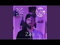 Zeit