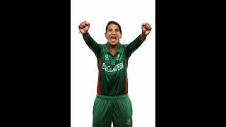 ICC T20 Women's World Cup 2023 Bangladesh Team@arsmalltalk10000