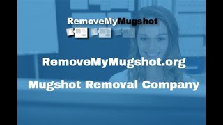 Mugshot Removal Company | RemoveMyMugshot org