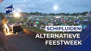 Feestweek Schipluiden deels online