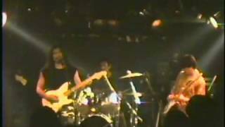 ZENI GEVA live 1990 (Tatsuya Yoshida on drums)