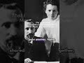 the love story that revolutionized science marie and pierre curie news romanempire diamond