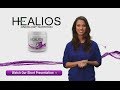 Healios Oncology Introductory Video.