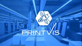 PrintVis Overview Demo 2024